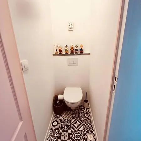 O Petit Charme Daire Nîmes